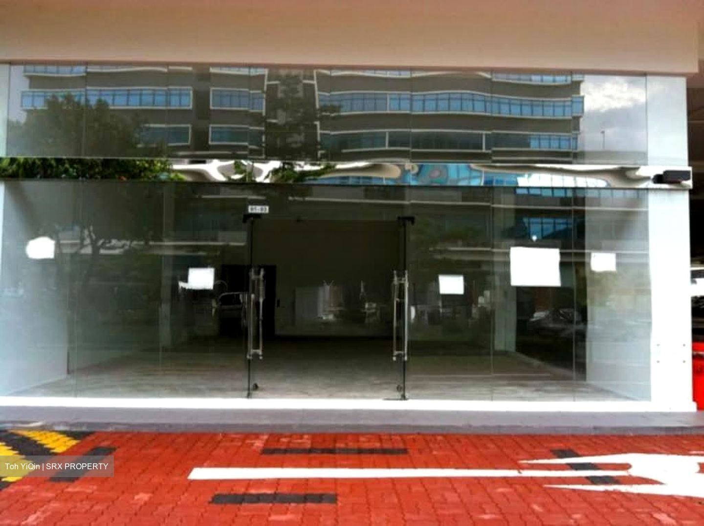 Zervex (D14), Factory #560754611